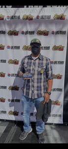 South Point 400 NASCAR Cup Series