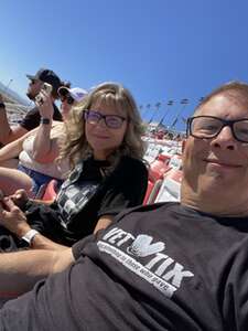 South Point 400 NASCAR Cup Series