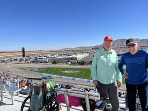 South Point 400 NASCAR Cup Series