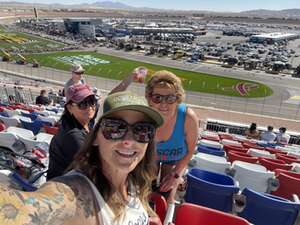 South Point 400 NASCAR Cup Series