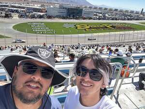 South Point 400 NASCAR Cup Series