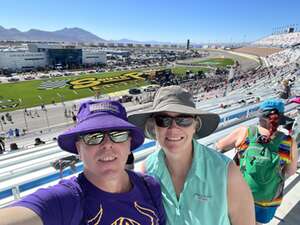 South Point 400 NASCAR Cup Series