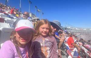 South Point 400 NASCAR Cup Series