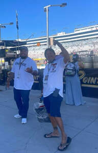 South Point 400 NASCAR Cup Series