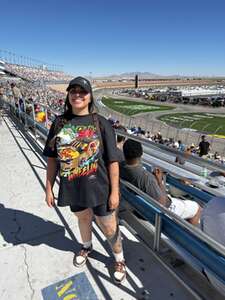 South Point 400 NASCAR Cup Series