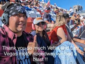 South Point 400 NASCAR Cup Series