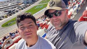 South Point 400 NASCAR Cup Series