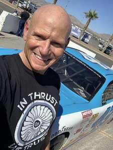 South Point 400 NASCAR Cup Series