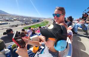 South Point 400 NASCAR Cup Series