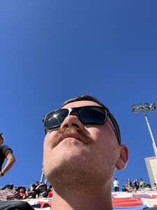 South Point 400 NASCAR Cup Series