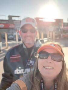 South Point 400 NASCAR Cup Series