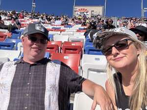 South Point 400 NASCAR Cup Series