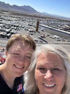 South Point 400 NASCAR Cup Series