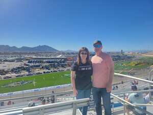 South Point 400 NASCAR Cup Series