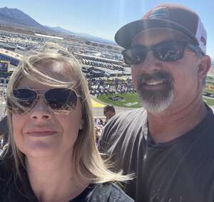 South Point 400 NASCAR Cup Series