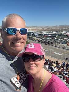 South Point 400 NASCAR Cup Series