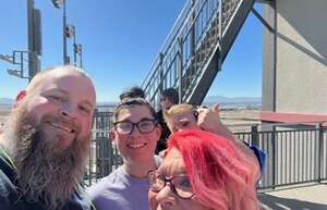 South Point 400 NASCAR Cup Series