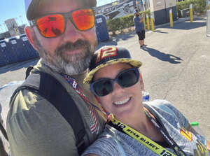 South Point 400 NASCAR Cup Series