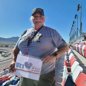 South Point 400 NASCAR Cup Series