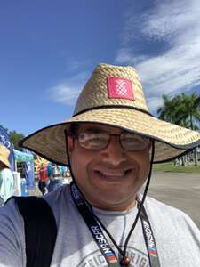 South Point 400 NASCAR Cup Series