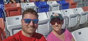 South Point 400 NASCAR Cup Series