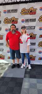 South Point 400 NASCAR Cup Series