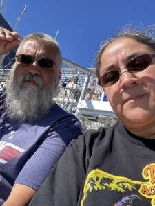 South Point 400 NASCAR Cup Series