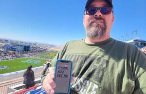 South Point 400 NASCAR Cup Series