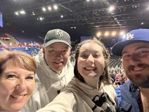 South Point 400 NASCAR Cup Series