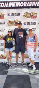 South Point 400 NASCAR Cup Series