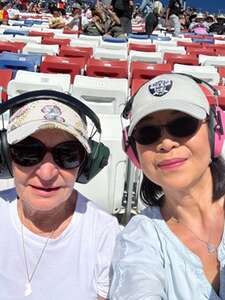 South Point 400 NASCAR Cup Series