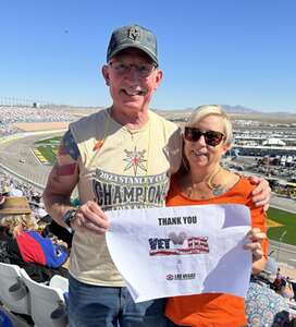 South Point 400 NASCAR Cup Series