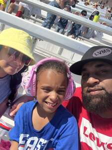 South Point 400 NASCAR Cup Series