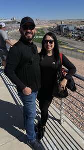 South Point 400 NASCAR Cup Series