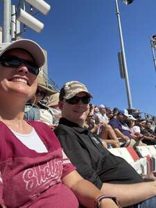 South Point 400 NASCAR Cup Series