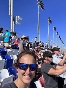 South Point 400 NASCAR Cup Series