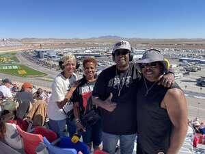 South Point 400 NASCAR Cup Series