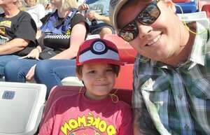 South Point 400 NASCAR Cup Series