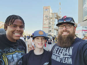 South Point 400 NASCAR Cup Series