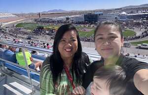 South Point 400 NASCAR Cup Series