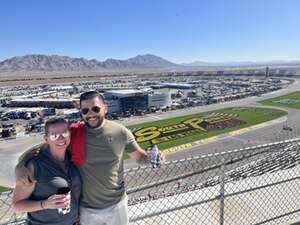 South Point 400 NASCAR Cup Series