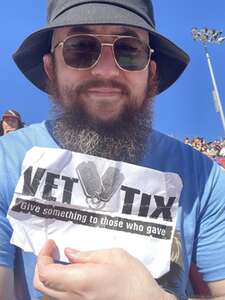 South Point 400 NASCAR Cup Series