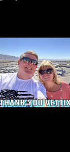 South Point 400 NASCAR Cup Series