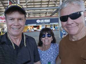 South Point 400 NASCAR Cup Series