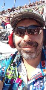 South Point 400 NASCAR Cup Series