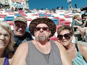 South Point 400 NASCAR Cup Series