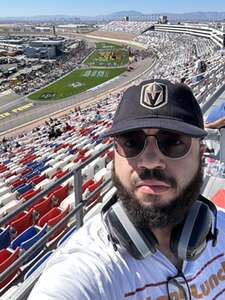 South Point 400 NASCAR Cup Series