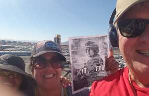 South Point 400 NASCAR Cup Series