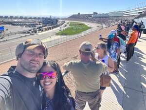 South Point 400 NASCAR Cup Series