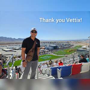 South Point 400 NASCAR Cup Series